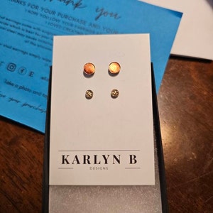 Karrla added a photo of their purchase