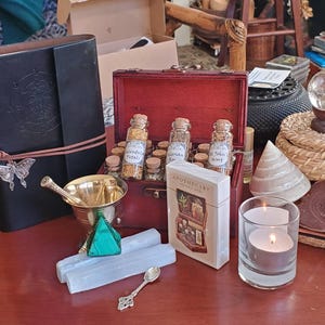 Etsy-köpare lade till en bild av sitt köp