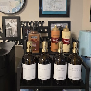 Laura added a photo of their purchase