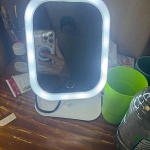 Afia added a photo of their purchase