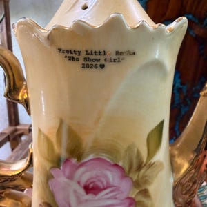 Helen added a photo of their purchase
