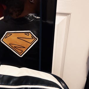 Superboy added a photo of their purchase