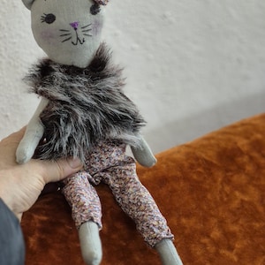Lucy added a photo of their purchase