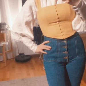 Julia ha aggiunto una foto del proprio acquisto