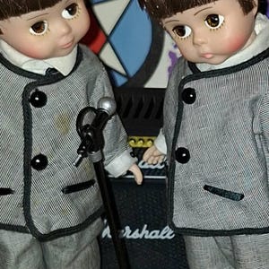 Gerald added a photo of their purchase