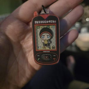 anx added a photo of their purchase