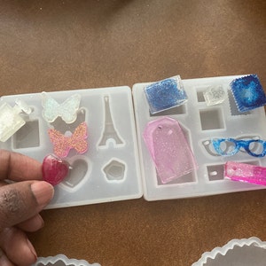 Kimberly added a photo of their purchase