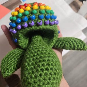 Sara added a photo of their purchase