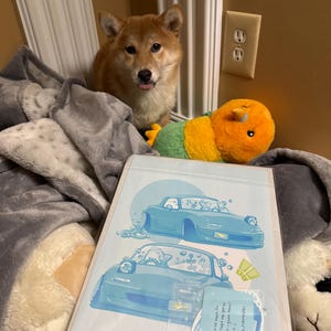 Reese added a photo of their purchase