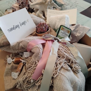 Stacey added a photo of their purchase