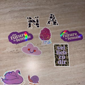 Nadine さんが購入した商品の写真を追加しました