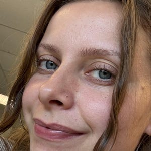 ieva dodał(a) zdjęcie swoich zakupów