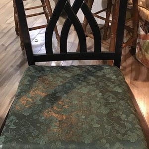 Comprador de Etsy ha añadido una foto de su compra