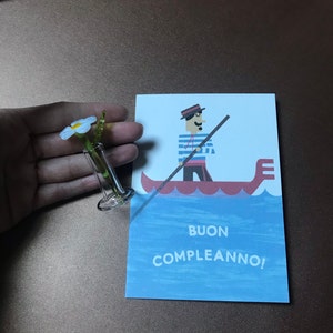 Joyeux Anniversaire En Carte Danniversaire Turque Dogum Etsy