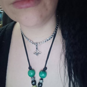 John added a photo of their purchase