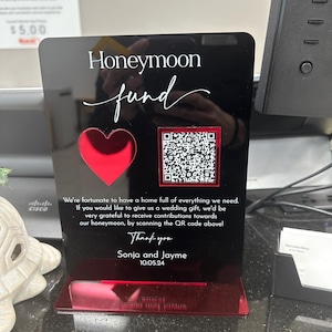 Sonja added a photo of their purchase