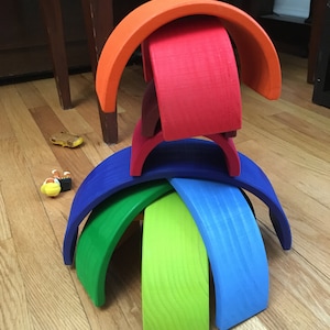 Leah added a photo of their purchase