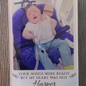 Tara added a photo of their purchase