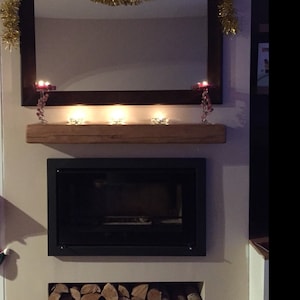 Laura added a photo of their purchase