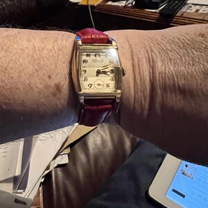Mark added a photo of their purchase