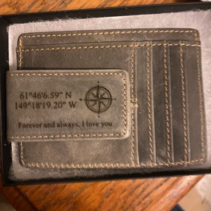 Lisa added a photo of their purchase