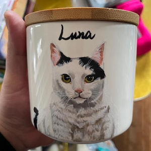 Mike added a photo of their purchase