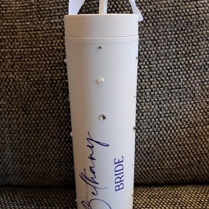 Bethany added a photo of their purchase