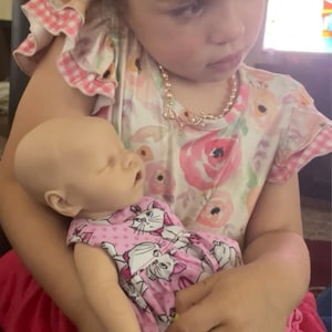 Aimee added a photo of their purchase