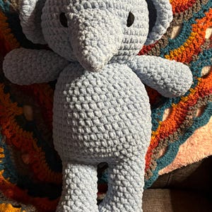 Eileen added a photo of their purchase