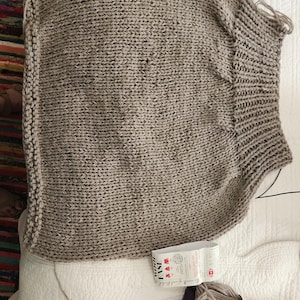 Alicia added a photo of their purchase