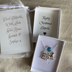 Julie added a photo of their purchase