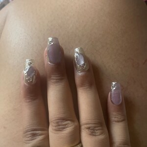 Brooke a ajouté une photo de son achat