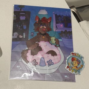 Eren added a photo of their purchase
