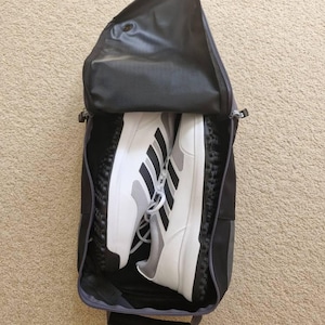 Steve added a photo of their purchase