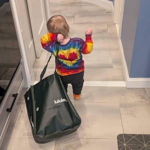 Kate added a photo of their purchase