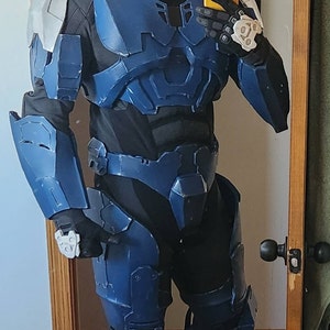 Carter added a photo of their purchase