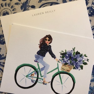 Lauren hat ein Foto des gekauften Artikels hinzugefügt