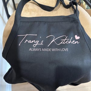 Trang a ajouté une photo de son achat