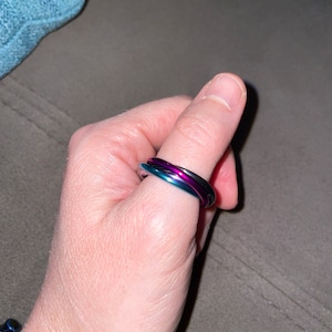 Etsy buyer added a photo of their purchase