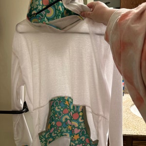 Kate added a photo of their purchase