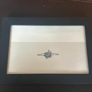 Meghan added a photo of their purchase