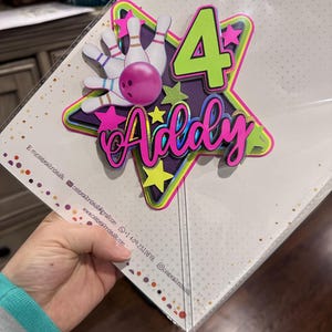 Etsy buyer added a photo of their purchase