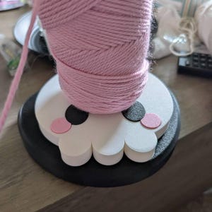 Annie added a photo of their purchase