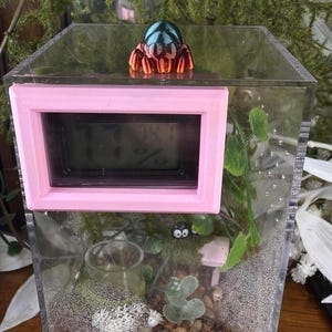 Mili added a photo of their purchase