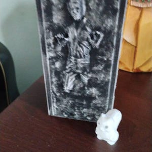 Melissa added a photo of their purchase