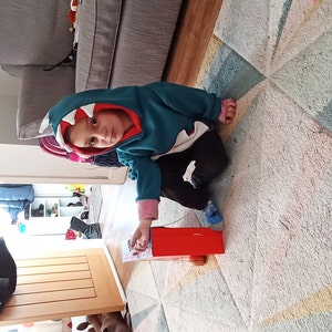 Amy ha añadido una foto de su compra