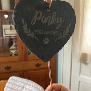 Lynda added a photo of their purchase