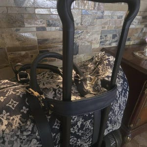 Gilbert added a photo of their purchase