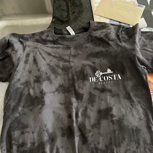 Shannon added a photo of their purchase