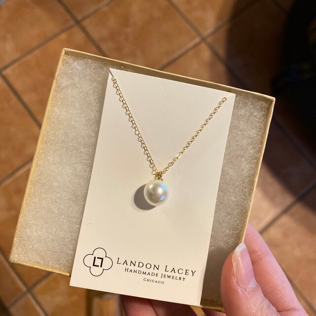 Landon lacey 2024 jewelry on etsy